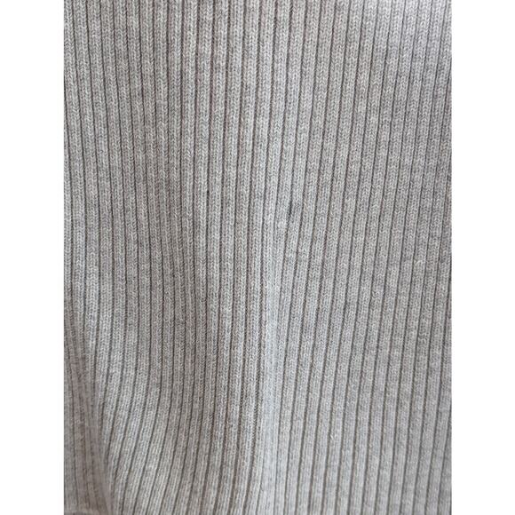 Ralph Lauren grey turtleneck sweater size Large - Picture 4 of 7